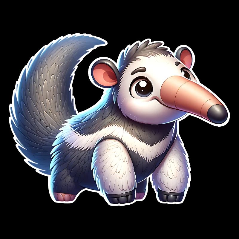 Fourmilier