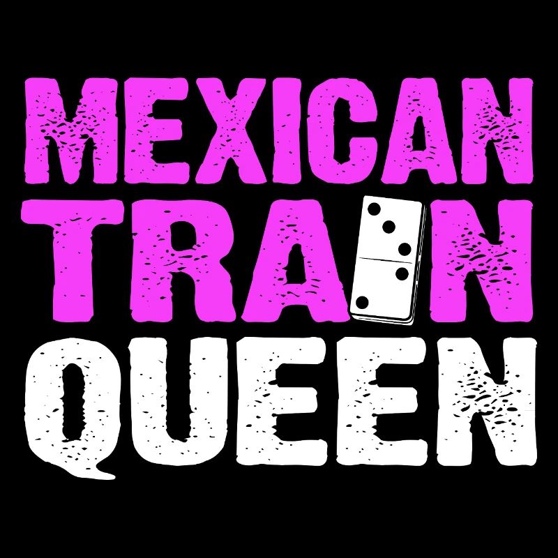 Domino Mexican Train