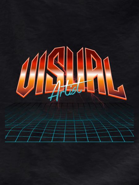 Visual Artist