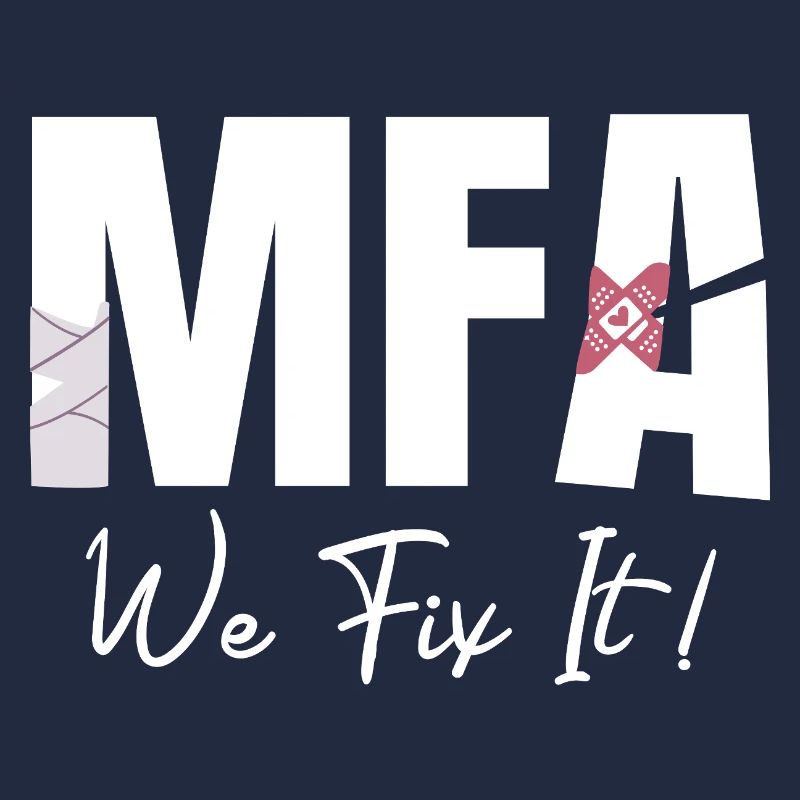 Physician Assistant We Fix It MFA