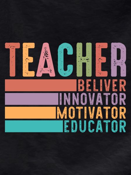 Teacher