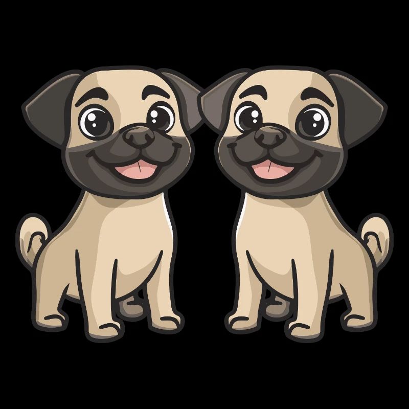 Kangal Dog Comic
