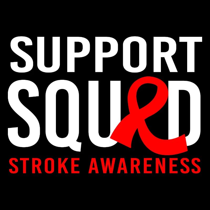 Stroke Stroke