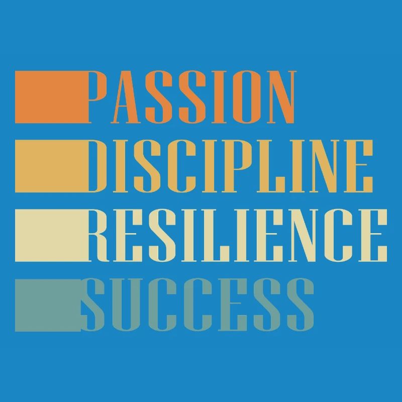 Workaholic Resilience