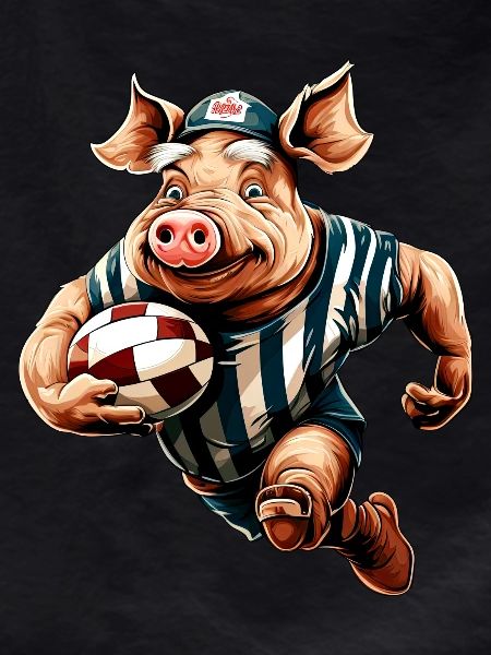 Pigs Rugby
