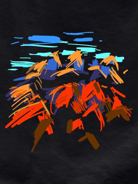 Mountains
