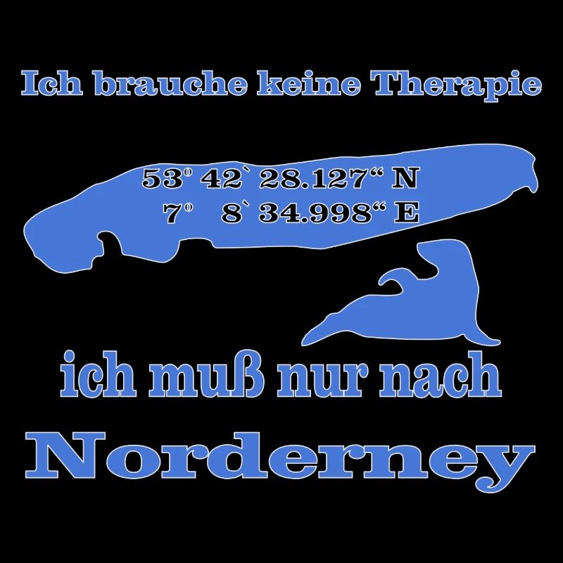 Norderney Insel Urlaub