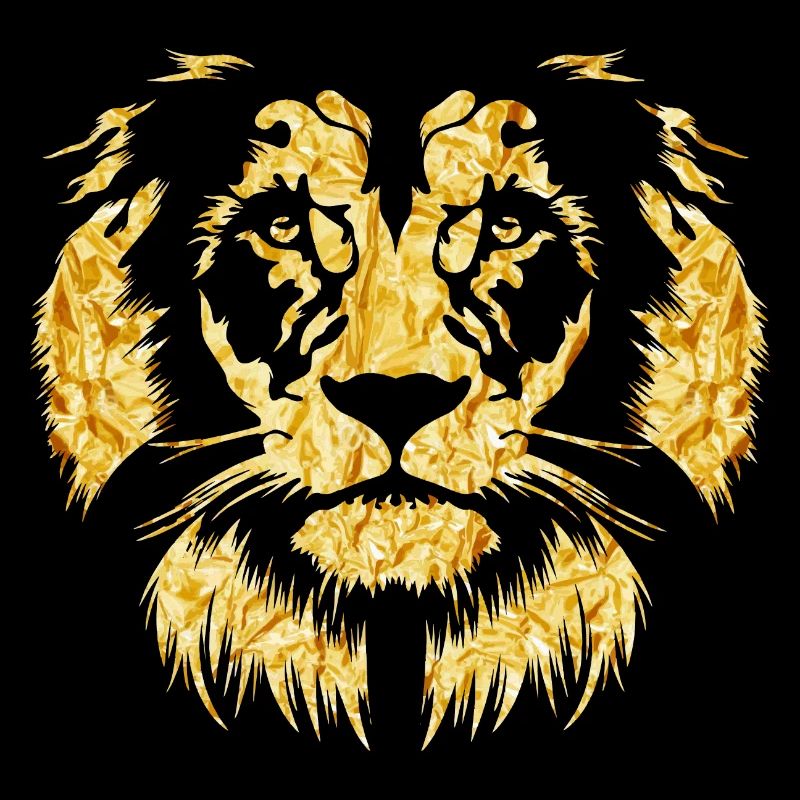 Lion d'or