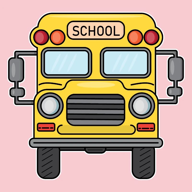School bus