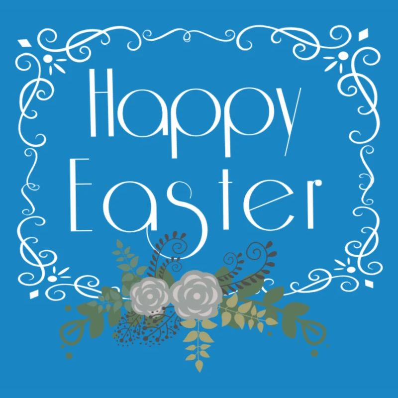 Joyeuses Pâques