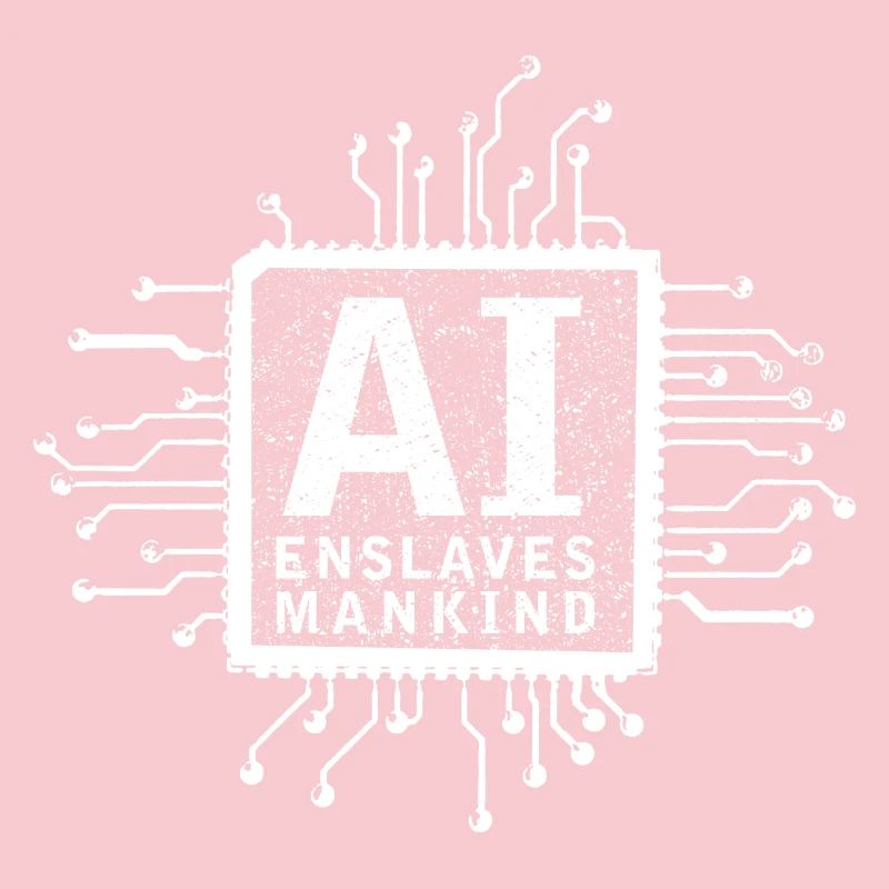 artificial intelligence white