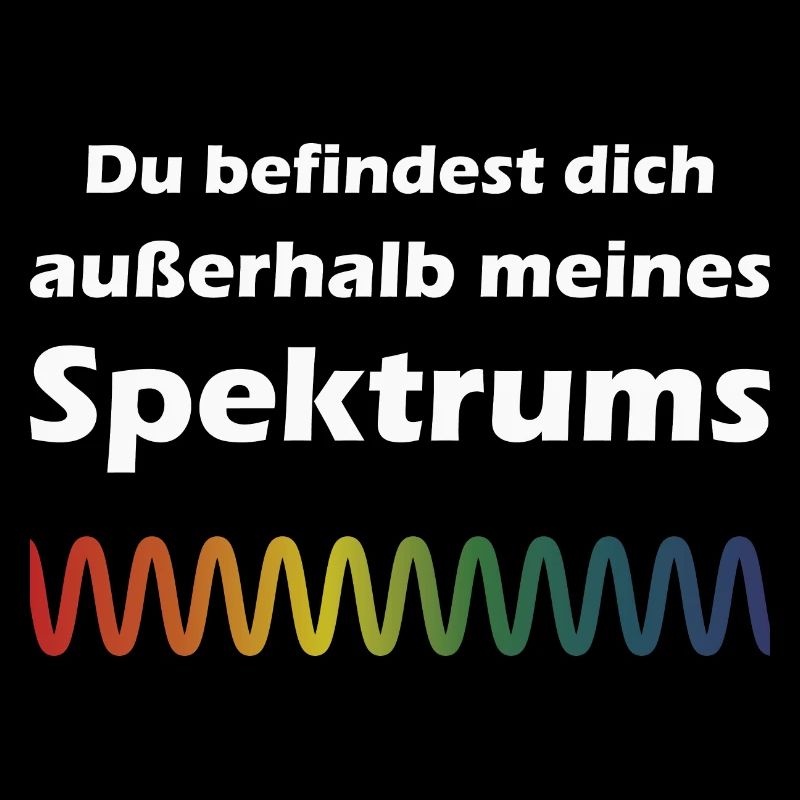 Elektrizität Spektrum Witz Physik