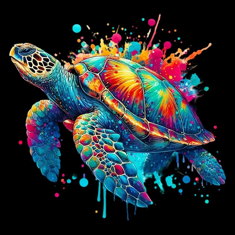 Turtle