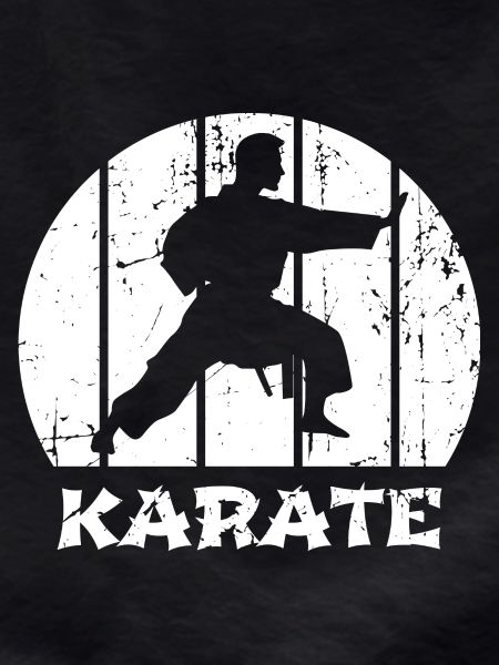 Karateka