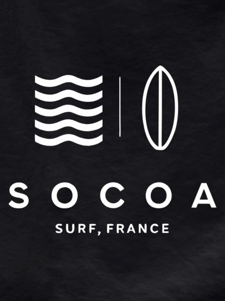 Design Surf in socoa