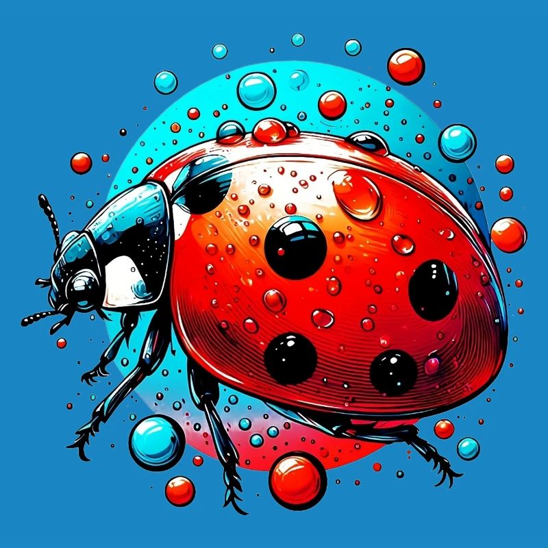 Ladybug