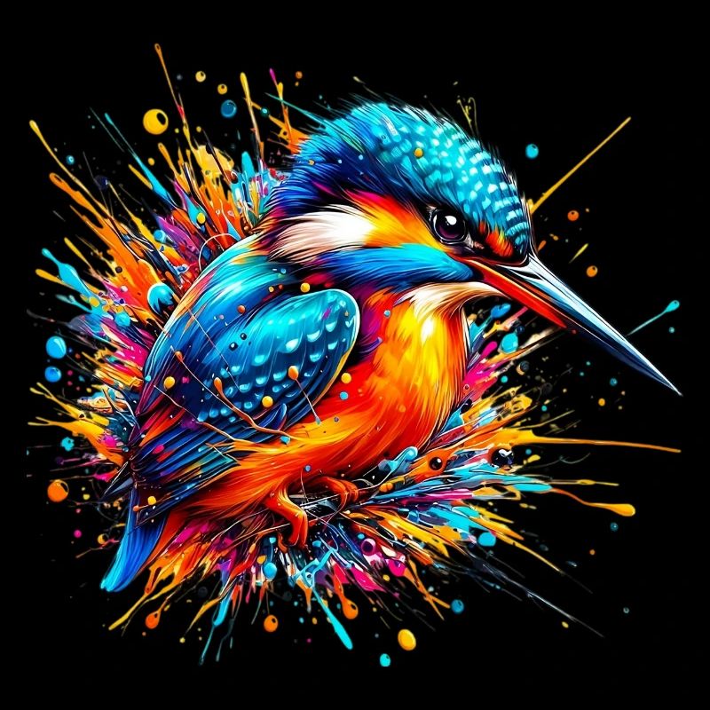 Kingfisher
