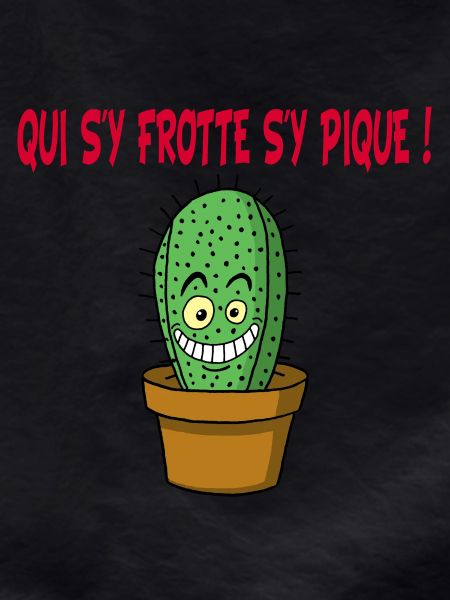 Cactus manga