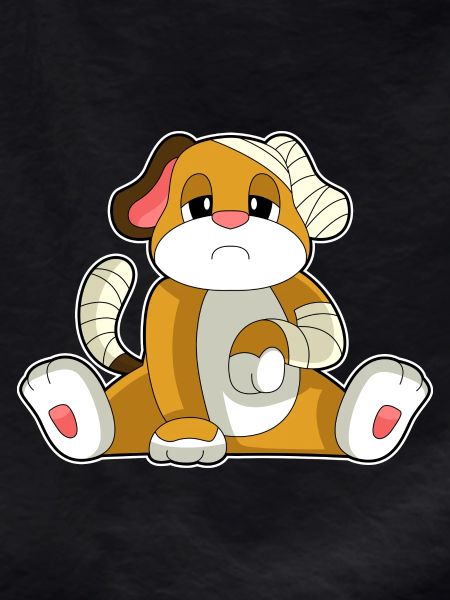 Dog Bandage