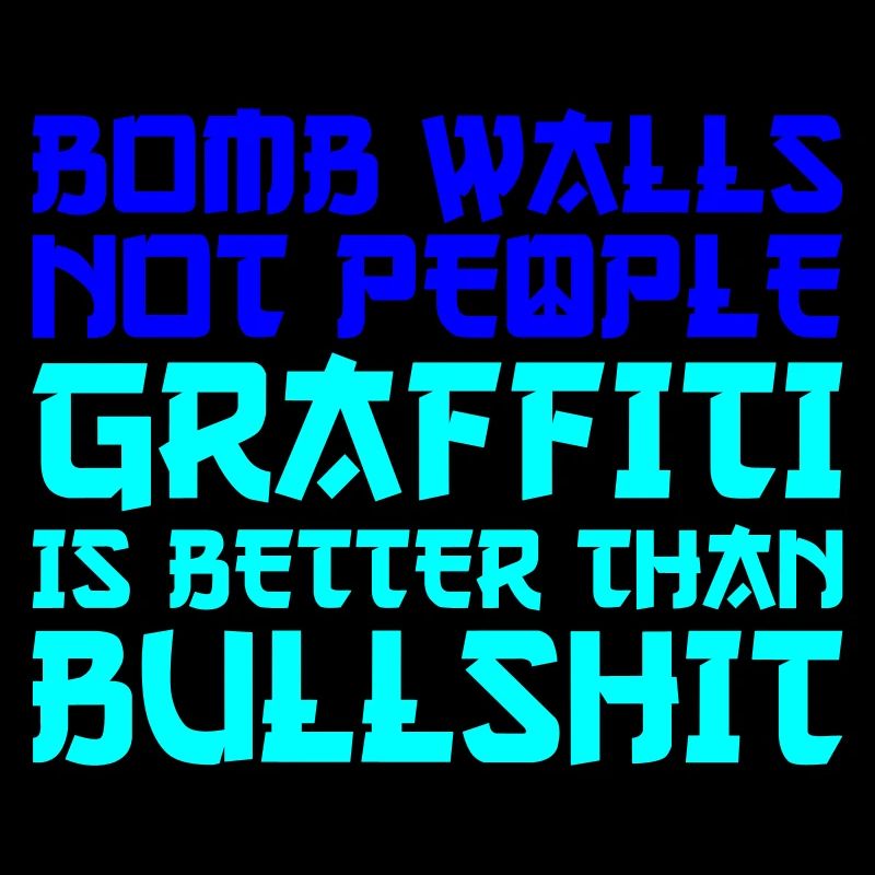 Peace Graffiti
