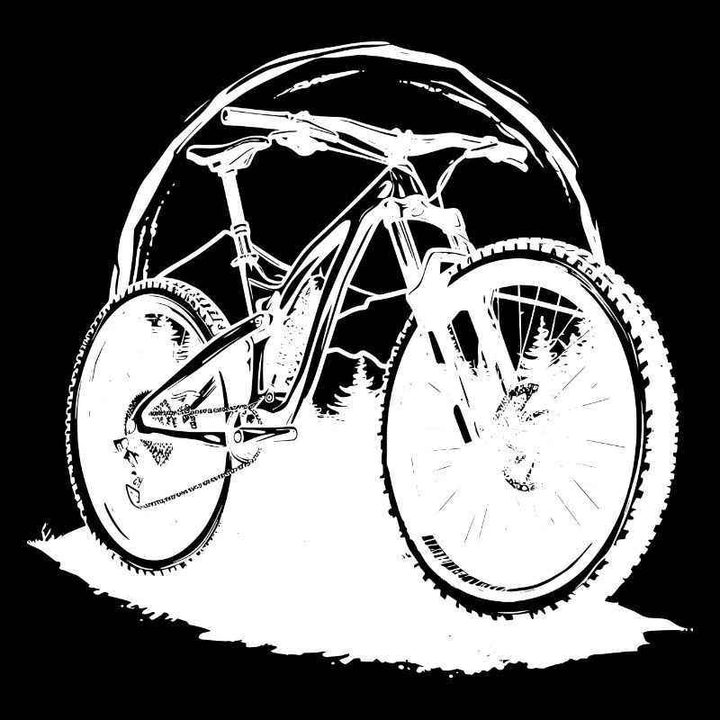 Illustration de VTT