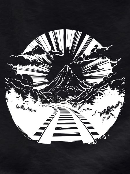 Railway Graphic