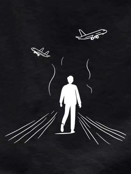 Plane Spotter