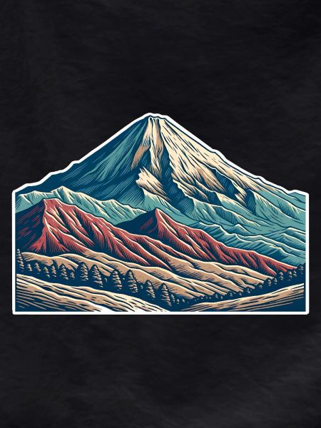 Mountains