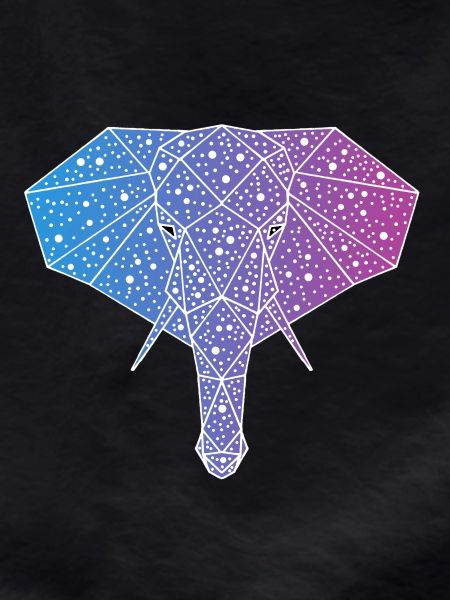 Galactic Elephant