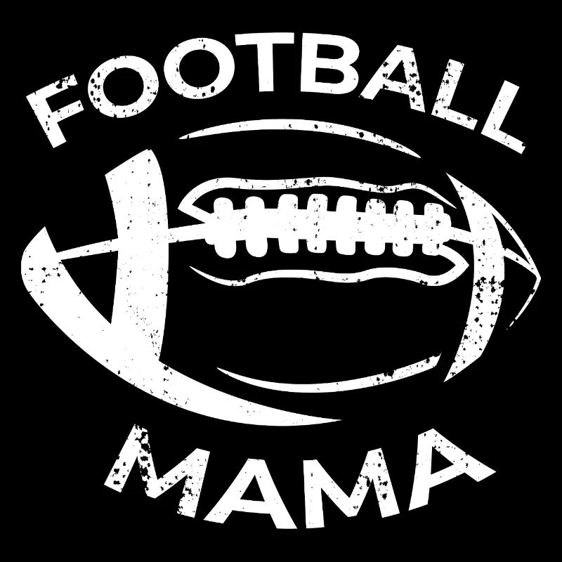 American Football Mutter