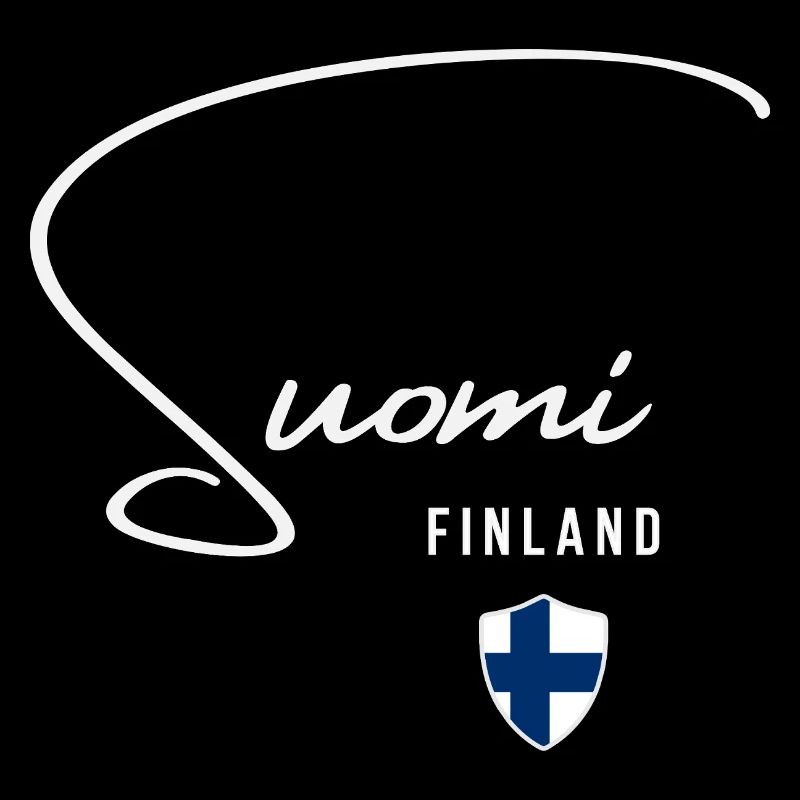 J’adore la Finlande, un design minimaliste et élégant