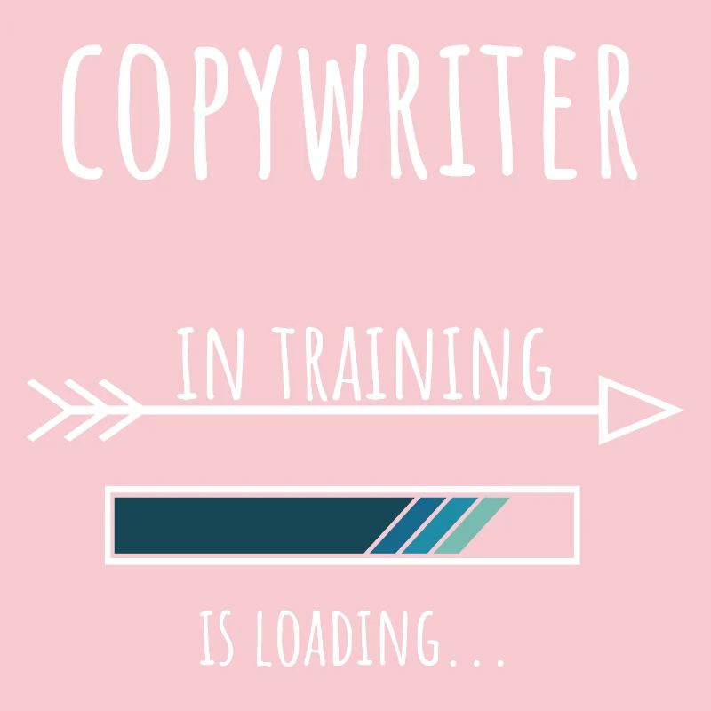 Copywriter Gift Profession Education