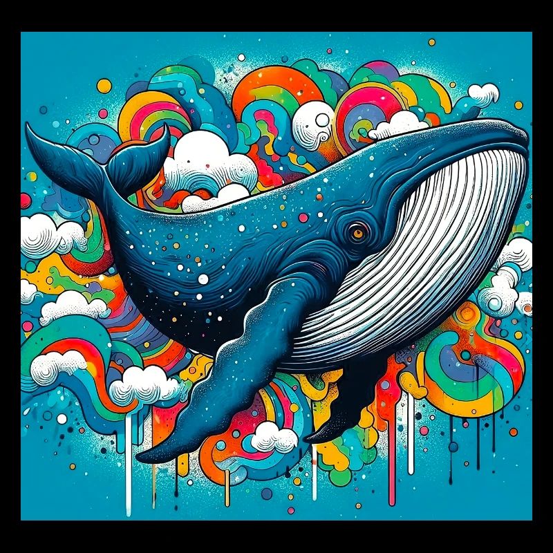 whale