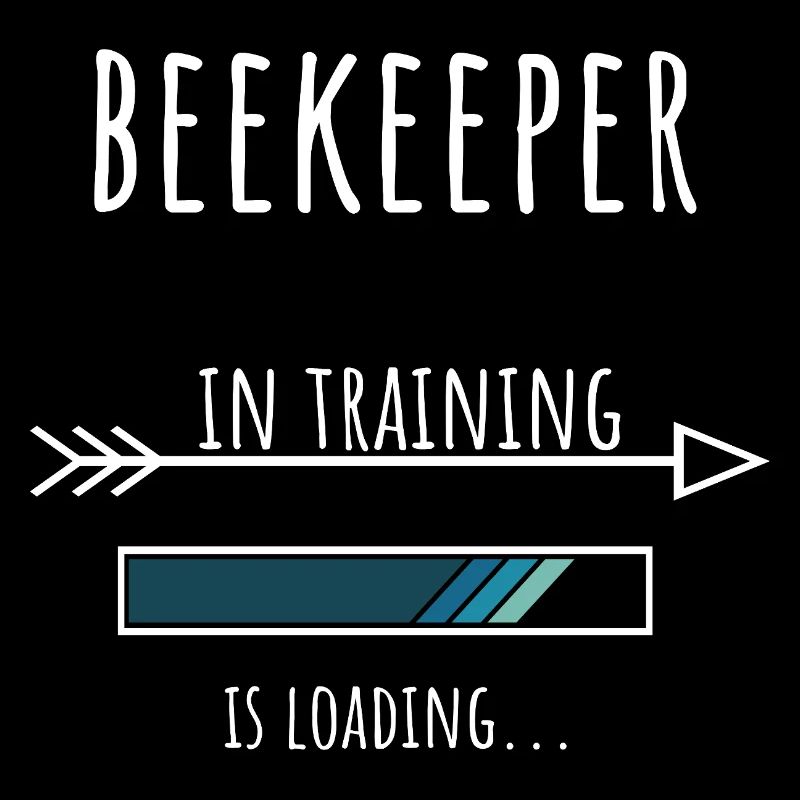 Beekeeper Gift Profession Training Beekeeper