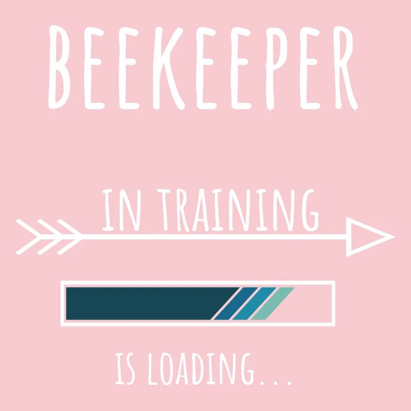 Beekeeper Gift Profession Training Beekeeper