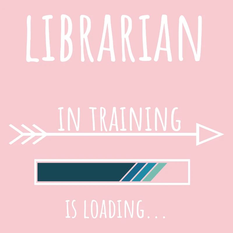 Librarian Gift Profession Education Librarian