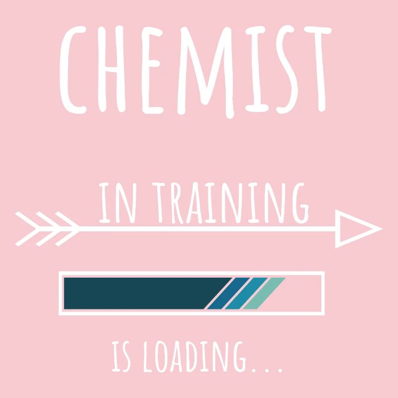 Chemist Gift Profession Training Chemist