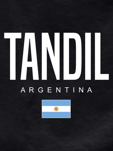 Tandil Argentina Argentinian
