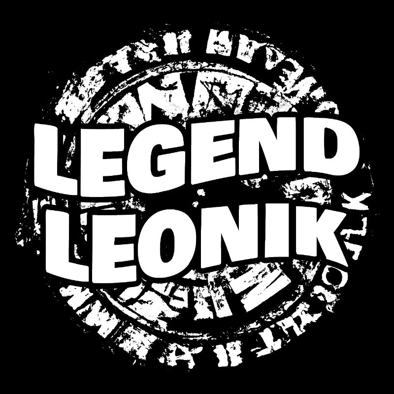Mann Leonik