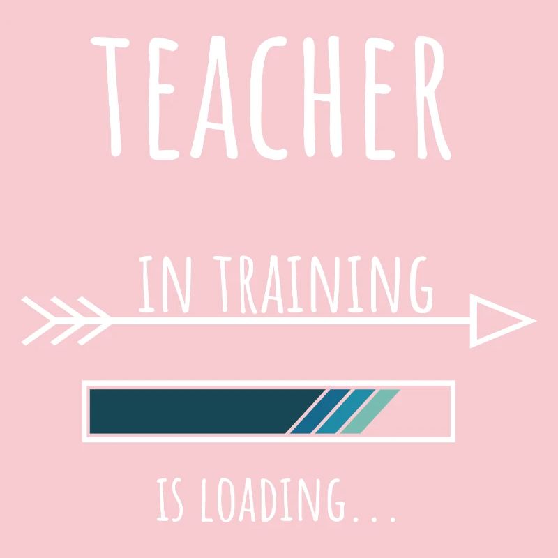Teacher Gift Profession Training Teacher