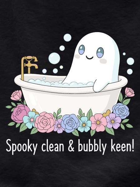 Sweet spook