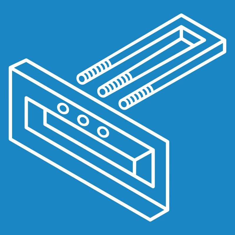 Impossible form – optical illusion for nerds