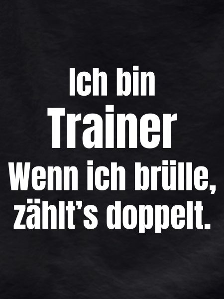 I'm Coach Saying Shirt