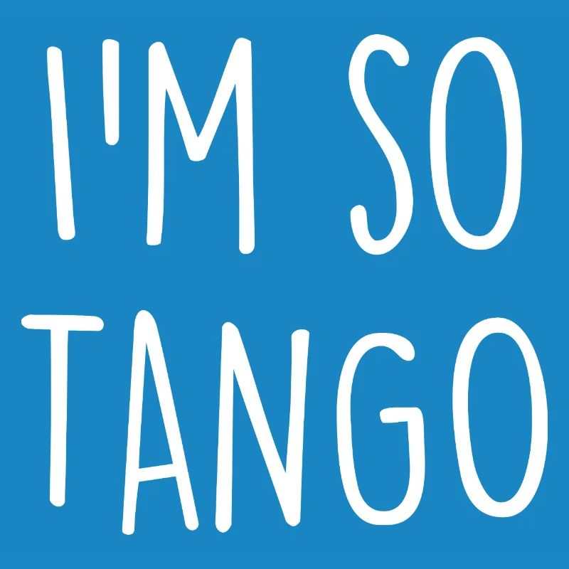 Danseur de tango
