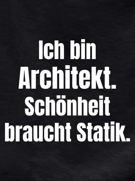 Architectural Statement: Beauty with Statics