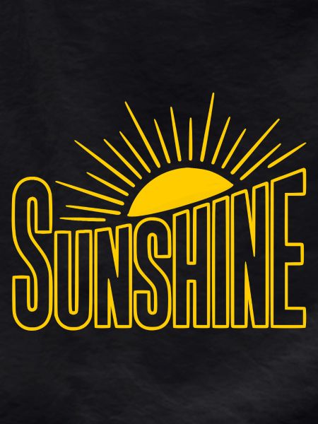 Sunbeam Sunshine Logo
