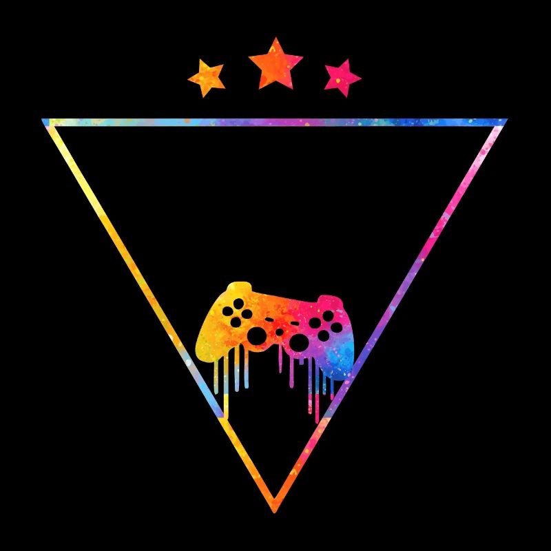 Gaming star