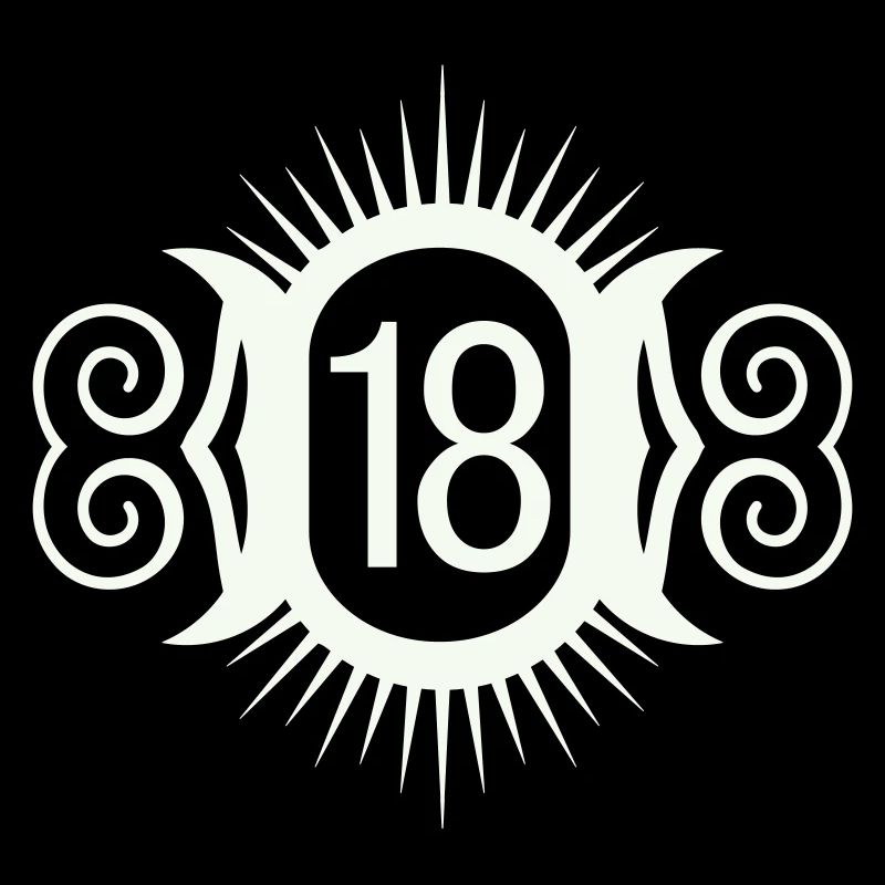 18