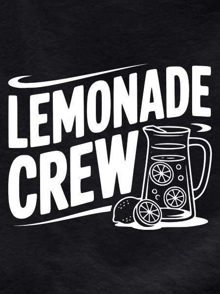 Lemonade Crew