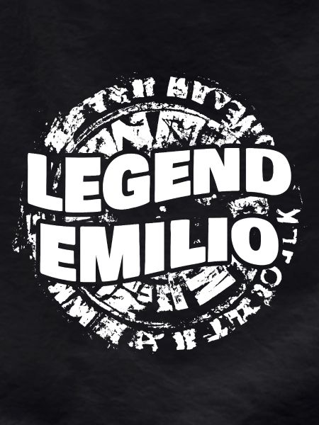 Emilio